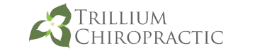 Trillium Chiropractor logo
